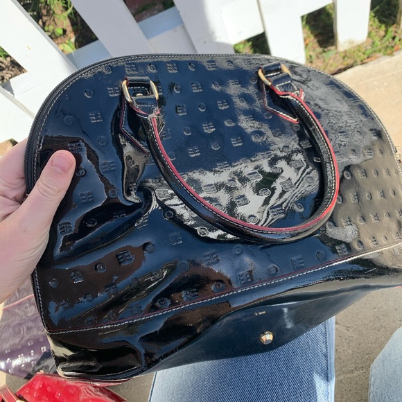 Good condition Arcadia bag - Picture 3 of 4